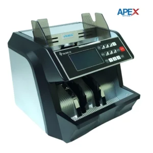 Compteuse de billets Numen SH1520