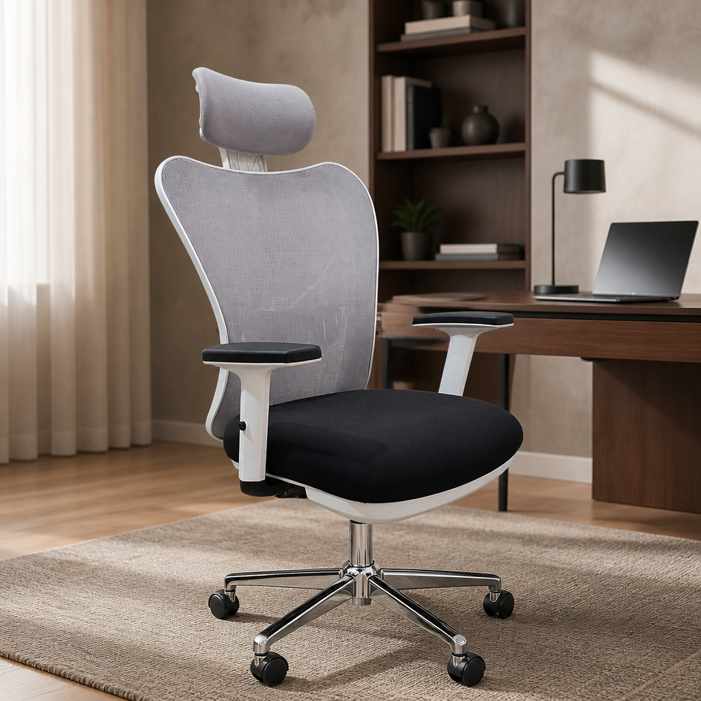 CHAISE PDG 1097 BLANC CHAISE PDG 1097 BLANC