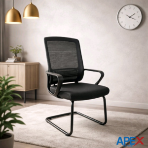 CHAISE VISITEUR NOVA