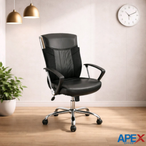 Chaise de bureau operateur 5013