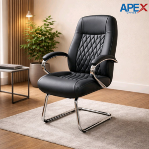 CHAISE VISITEUR PILOT