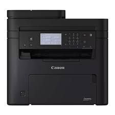 Imprimante multifonction laser Canon MF275W blanche WiFi