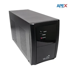 Onduleur UPS 1500VA Skins