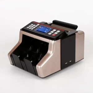 Compteuse de billets modèle 2830 compacte
