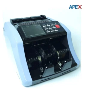 Compteuse de billets professionnelle Cashmaster N65
