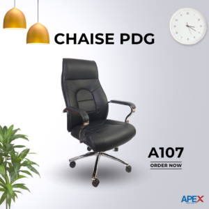 CHAISE PDG A107