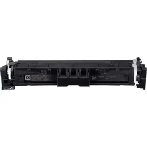 Toner compatible Canon 069 noir pour Canon imageCLASS MF752 MF754 LBP673