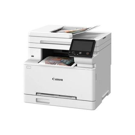 Imprimante couleur Canon i-SENSYS MF664Cdw Imprimante couleur Canon i-SENSYS MF664Cdw
