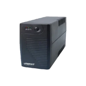 Onduleur UPS 650VA Unomat