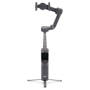 stabilisateur DJI osmo mobile 8p AI