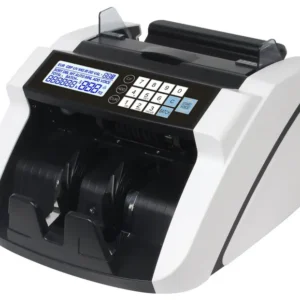 Compteuse de billets Cashmaster AL800 compacte