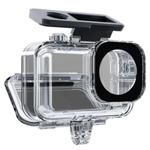Boite étanche Telesin pour DJI Action 6