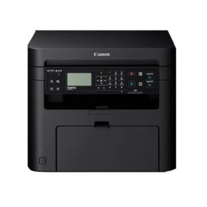 imprimante canon multifonction mf275w