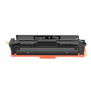 Toner compatible Canon 067 045 054 noir pour Canon imageCLASS MF LBP