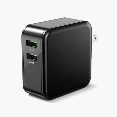 chargeur mobile
