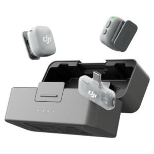MIC MINI 2 DJI 2 RTX TYPE-C