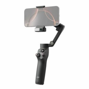 Stabilisateur DJI omso mobile 7p