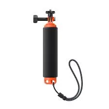 Bras flotteur Insta360 Floating Hand Grip orange