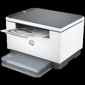 Imprimante multifonction laser HP 236 blanche compacte