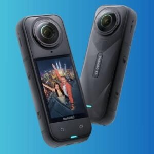 Camera insta360 X5