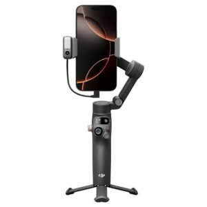 Stabilisateur gimbal DJI Osmo Mobile 8 gris