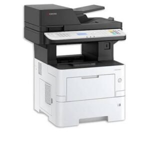 Photocopieur professionnel Kyocera MA4500X gris anthracite
