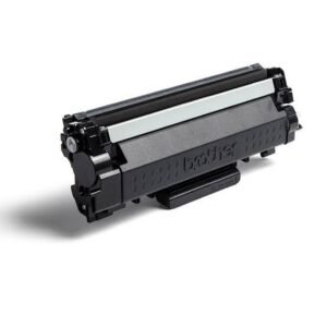 Toner compatible Brother TN2420 noir haute capacité pour Brother HL-L2310 DCP-L2510