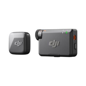 Mic Mini DJI SOLO