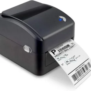 Imprimante thermique d'étiquettes Xprinter 420B noire
