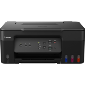 Imprimante multifonction couleur Canon PIXMA G3430 noire WiFi