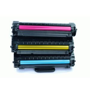 Pack 4 toners couleur Canon 045 054 067 compatible