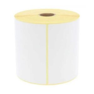 Rouleau d'étiquettes thermiques 150x100mm pour bons de livraison e-commerce