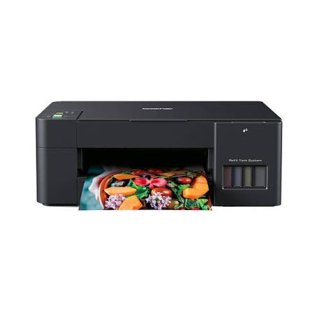 Imprimante Brother couleur T420 Wifi Imprimante Brother couleur T420 Wifi