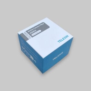 Kit filtres ND CPL Telesin pour DJI Action 6