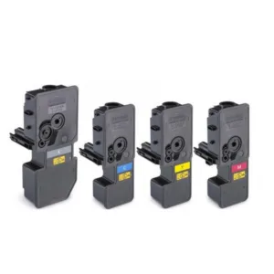 Toner Kyocera TK5430 TK5440 couleur compatible pour Kyocera ECOSYS PA2100 MA2100