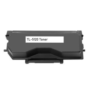 Toner compatible Pantum TL5120 noir pour Pantum BP5100 BM5100