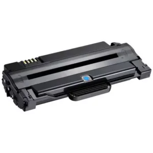Toner compatible Samsung MLT-D105 noir pour Samsung ML-1910 SCX-4623