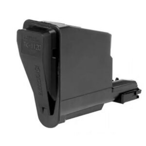 Toner compatible Kyocera TK1120 TK1110 noir pour Kyocera ECOSYS FS-1060 FS-1025