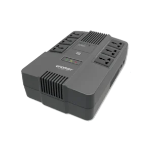 Onduleur UPS 1050VA Unomat 6 prises protégées